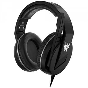 Acer NP.HDS11.00B Galea 311 Gaming Headset With Omni Mic - Black