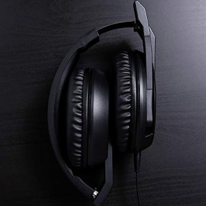 Acer NP.HDS11.00B Galea 311 Gaming Headset With Omni Mic - Black