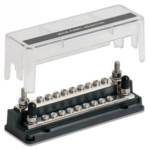 Bep 777-Z18W-200 Bep Pro Installer Z Bus Bar - 18 Way - 200a