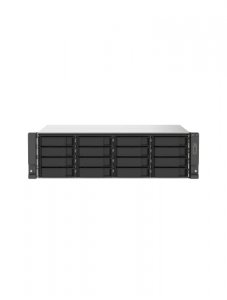 Qnap TS-1673AU-RP-16G-US 3u 16bay Nas Iscsi Ip-san Ryz2.2