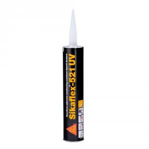 Sika 106096 Flexreg; 521uv Uv Resistant Lm Polyurethane Sealant - 10.3