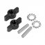 Minn 1865011 Mkp-10 Prop  Nut Kit B - 189;