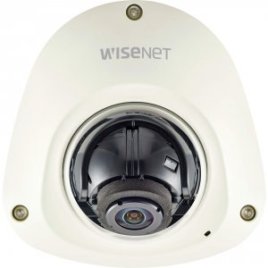 Hanwha XNV-6012 Wisenet X Powered By Wisenet 5 Network Outdoor Vandal 