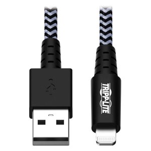 Tripp M100-010-HD Heavy Duty Lightning To Usb