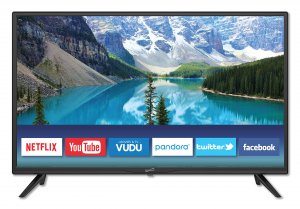 Supersonic SC-3216STV 32in Full Hd Smart Tv