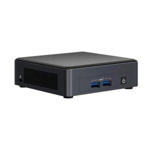 Intel BNUC11TNKI30000 Personal Systems