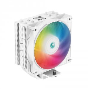 Deepcool R-AG400-WHANMC-G-2 Fan R-ag400-whanmc-g-2 Ag400 Wh Argb 120mm