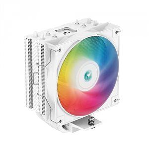 Deepcool R-AG400-WHANMC-G-2 Fan R-ag400-whanmc-g-2 Ag400 Wh Argb 120mm