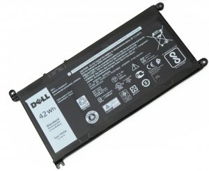 Battery YRDD6-BTI 3-cell 11.46v 3500mah Lipoly