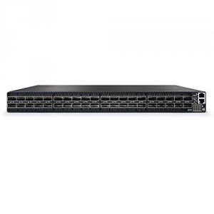 Mellanox MQM8790-HS2F A Quantuma, Hdr Infiniband Switch, 40 Qsfp28 Por