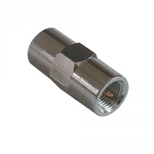 Glomex RA357 Glomex Fme Male To Male Connector