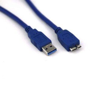 Imicro CU311-6FEET Vcom - Usb Cable - Micro-usb Type B To Usb Type A -