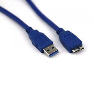 Imicro CU311-6FEET Vcom - Usb Cable - Micro-usb Type B To Usb Type A -