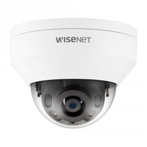 Hanwha QNV-6022R Wisenet Q Network Outdoor Vandal Dome Camera  2mp @ 3