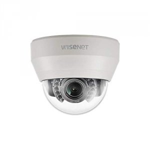 Hanwha HCV-6070R Wisenet Hd+ 2mp  Full Hd(1080p) 30fps Ir Outdoor Dome