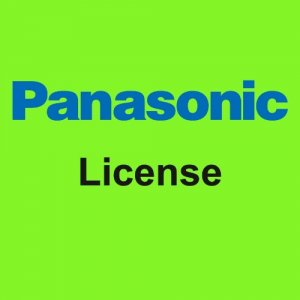 Panasonic KX-A444 Silicon Base Cover For Tpa600