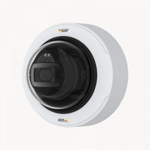 Axis 01597-001 P3248-lv Network Camera - 8mp