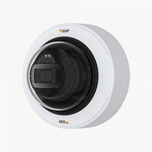 Axis 01597-001 P3248-lv Network Camera - 8mp