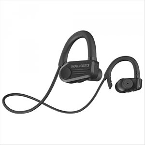 Walkers WGE-GWP-SPEB Walker's Atacs Sport Ear Buds