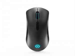 Lenovo GY50X79385 M600 Gaming Mouse