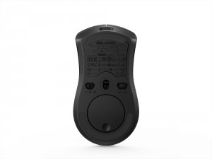 Lenovo GY50X79385 M600 Gaming Mouse