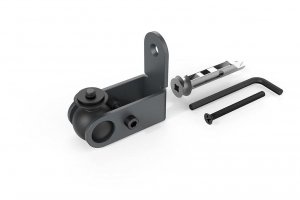 Heckler H583-BG Ada Cam Mount For Huddly Go