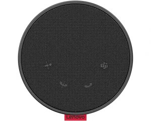 Lenovo 4XD1C82055 Audio_bo Go Wired Speakerphone