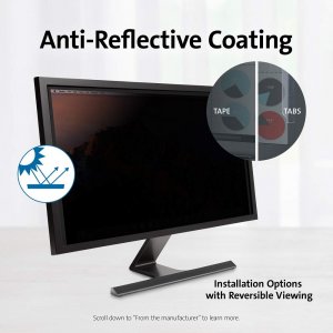 Kensington K52122WW Fp213 Monitor Privacy Screen