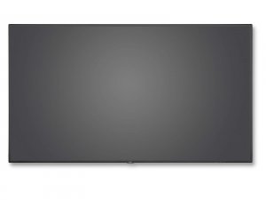 Nec C860Q Multisync 86in Led Lcd Display