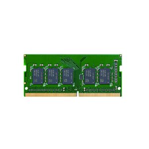 Synology D4ES02-8G Ram Ddr4 Ecc Unbuffered Sodimm 8gb