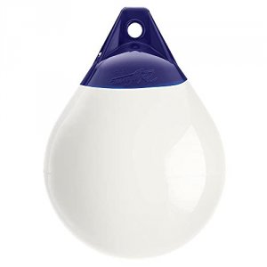 Polyform A-2 WHITE A-2 Buoy 14.5