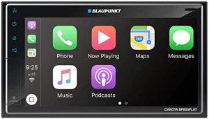 Blaupunkt BP800PLAY 7