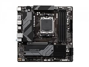 Gigabyte B650M DS3H Intel B650m Motherboard Aorus