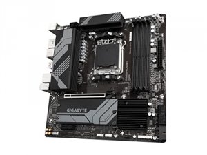 Gigabyte B650M DS3H Intel B650m Motherboard Aorus