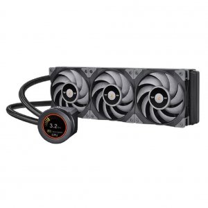 Thermaltake CL-W323-PL12GM-B Toughliquid Ultra 360