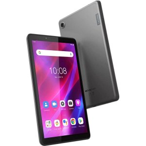 Lenovo ZA8C0027US Tab M7 (3rd Gen) 72gb32gb 7  Lcd Ips 1024x600 Mediat