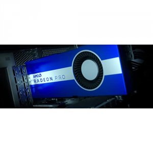 Advanced 100-506085 Radeon Pro W 5700 8gb