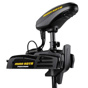 Minn 1358745 Pontoon Powerdrive 54_bt - 12v-54lb-48