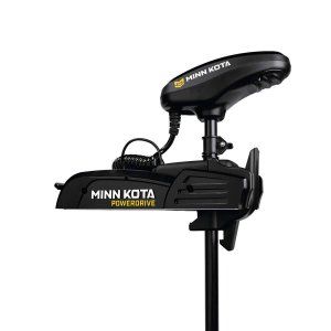 Minn 1358745 Pontoon Powerdrive 54_bt - 12v-54lb-48