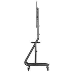 Tripp DMCS60105HDS Mobile Tv Cart Landscape For 60-105in