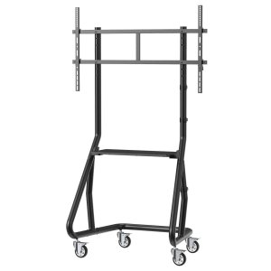 Tripp DMCS60105HDS Mobile Tv Cart Landscape For 60-105in