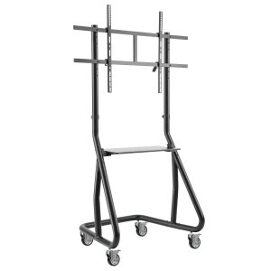 Tripp DMCS60105HDS Mobile Tv Cart Landscape For 60-105in