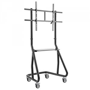 Tripp DMCS60105HDS Mobile Tv Cart Landscape For 60-105in