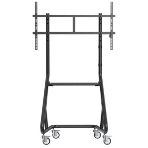 Tripp DMCS60105HDS Mobile Tv Cart Landscape For 60-105in