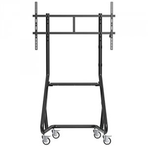 Tripp DMCS60105HDS Mobile Tv Cart Landscape For 60-105in