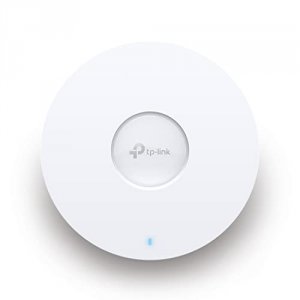 Tplink EAP670 Ax5400 Ceiling Mount Dual Band Wifi Ap