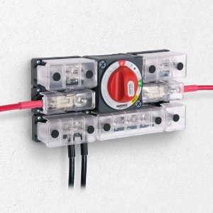 Bep 778-ANL Bep Pro Installer Anl Fuse Holder - 300a