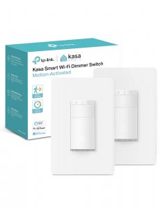 Tplink ES20MP2 Kasa Smart Wifi Dimmer Switch