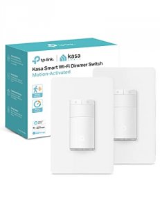 Tplink ES20MP2 Kasa Smart Wifi Dimmer Switch