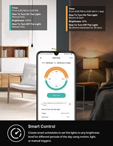 Tplink ES20MP2 Kasa Smart Wifi Dimmer Switch